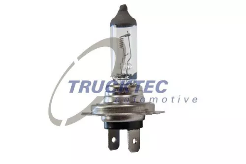 TRUCKTEC AUTOMOTIVE Glühlampe, Hauptscheinwerfer (88.58.004)