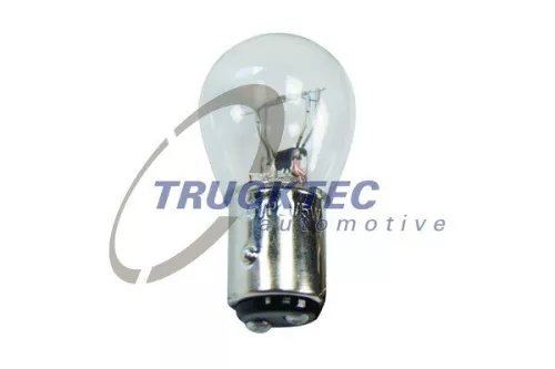 TRUCKTEC AUTOMOTIVE Glühlampe (88.58.005)