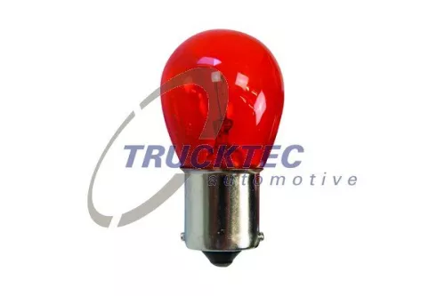 TRUCKTEC AUTOMOTIVE Glühlampe, Blinkleuchte (88.58.007)