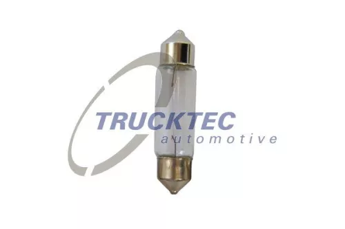 TRUCKTEC AUTOMOTIVE Glühlampe, Umriss-/Begrenzungsleuchte (88.58.010)