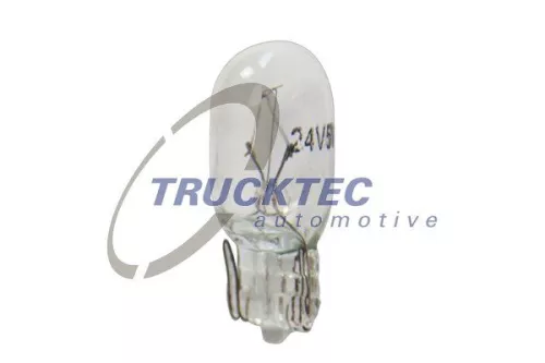 TRUCKTEC AUTOMOTIVE Glühlampe, Hauptscheinwerfer (88.58.012)