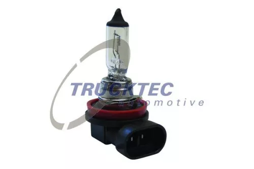 TRUCKTEC AUTOMOTIVE Glühlampe, Hauptscheinwerfer (88.58.014)