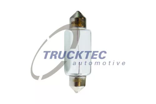 TRUCKTEC AUTOMOTIVE Glühlampe, Innenraumleuchte (88.58.015)