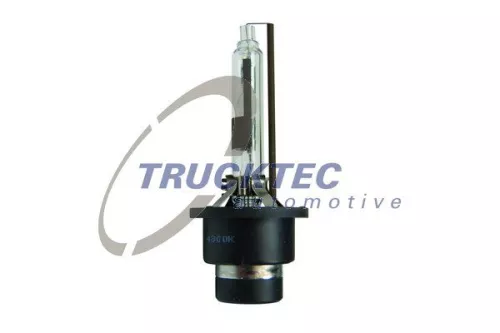 TRUCKTEC AUTOMOTIVE Glühlampe, Hauptscheinwerfer (88.58.016)