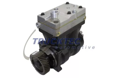 TRUCKTEC AUTOMOTIVE Kompressor, Druckluftanlage (01.15.192)