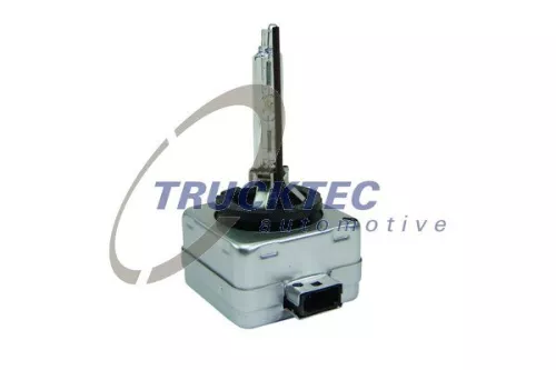 TRUCKTEC AUTOMOTIVE Glühlampe, Hauptscheinwerfer (88.58.018)
