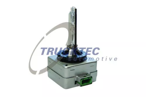 TRUCKTEC AUTOMOTIVE Glühlampe, Hauptscheinwerfer (88.58.019)