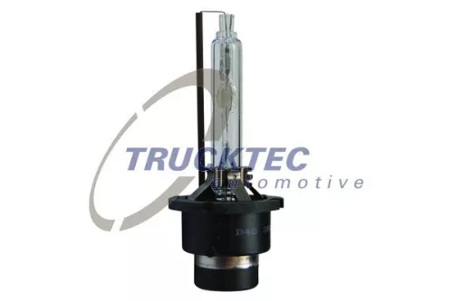 TRUCKTEC AUTOMOTIVE Glühlampe, Hauptscheinwerfer (88.58.022)
