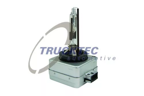 TRUCKTEC AUTOMOTIVE Glühlampe, Hauptscheinwerfer (88.58.023)