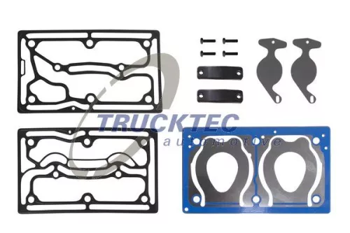 TRUCKTEC AUTOMOTIVE Reparatursatz, Kompressor (01.15.193)