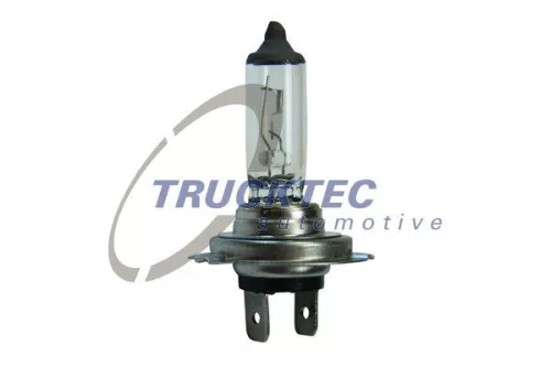 TRUCKTEC AUTOMOTIVE Glühlampe, Hauptscheinwerfer (88.58.104)