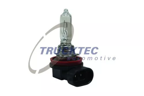 TRUCKTEC AUTOMOTIVE Glühlampe, Hauptscheinwerfer (88.58.105)