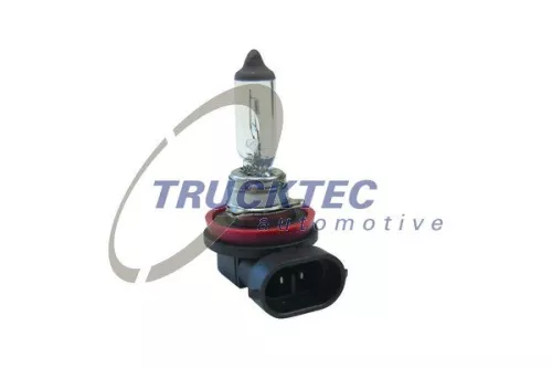TRUCKTEC AUTOMOTIVE Glühlampe, Hauptscheinwerfer (88.58.106)