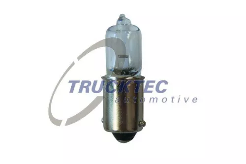 TRUCKTEC AUTOMOTIVE Glühlampe, Hauptscheinwerfer (88.58.107)