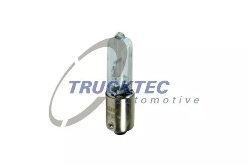 TRUCKTEC AUTOMOTIVE Glühlampe, Hauptscheinwerfer (88.58.108)