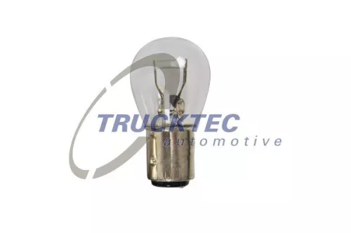 TRUCKTEC AUTOMOTIVE Glühlampe, Hauptscheinwerfer (88.58.111)