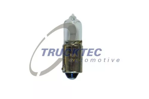 TRUCKTEC AUTOMOTIVE Glühlampe, Hauptscheinwerfer (88.58.114)