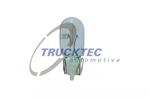 TRUCKTEC AUTOMOTIVE Glühlampe, Hauptscheinwerfer (88.58.118)