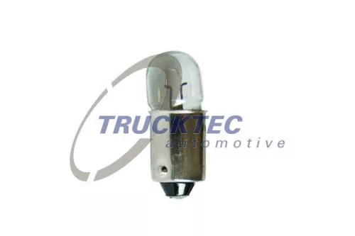 TRUCKTEC AUTOMOTIVE Glühlampe, Hauptscheinwerfer (88.58.119)