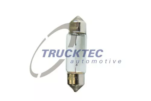 TRUCKTEC AUTOMOTIVE Glühlampe, Hauptscheinwerfer (88.58.124)