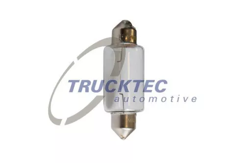 TRUCKTEC AUTOMOTIVE Glühlampe, Hauptscheinwerfer (88.58.125)