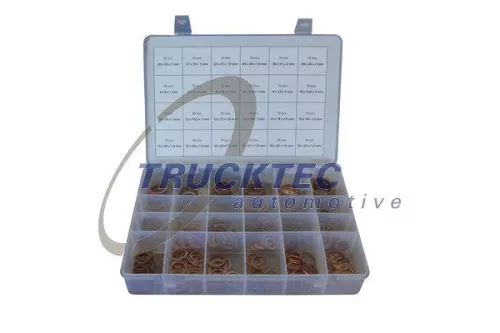 TRUCKTEC AUTOMOTIVE Dichtringsatz (88.99.003)