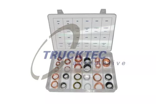TRUCKTEC AUTOMOTIVE Dichtringsatz (88.99.005)