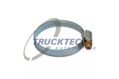 TRUCKTEC AUTOMOTIVE Schlauchschelle (88.99.107)