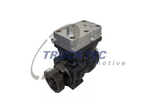 TRUCKTEC AUTOMOTIVE Kompressor, Druckluftanlage (01.15.198)