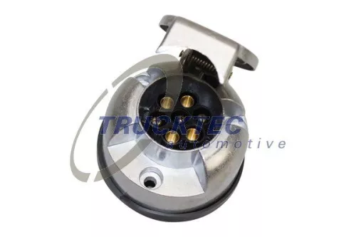 TRUCKTEC AUTOMOTIVE Steckdose (90.03.005)