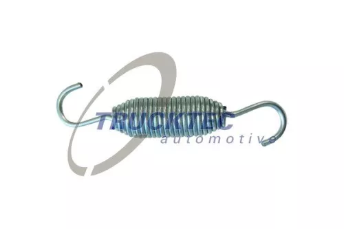 TRUCKTEC AUTOMOTIVE Feder, Gestängesteller (90.04.002)