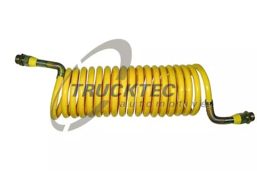 TRUCKTEC AUTOMOTIVE Wendelschlauch (90.05.104)
