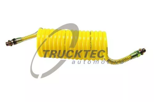 TRUCKTEC AUTOMOTIVE Wendelschlauch (90.05.106)