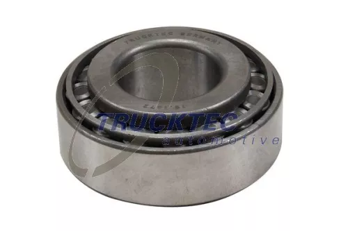 TRUCKTEC AUTOMOTIVE Radlager (90.07.003)