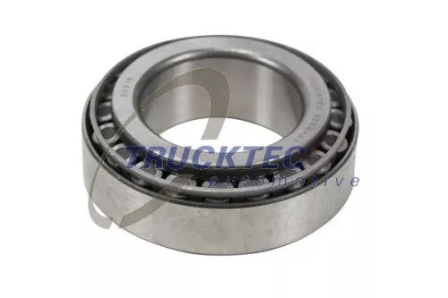 TRUCKTEC AUTOMOTIVE Radlager (90.07.008)
