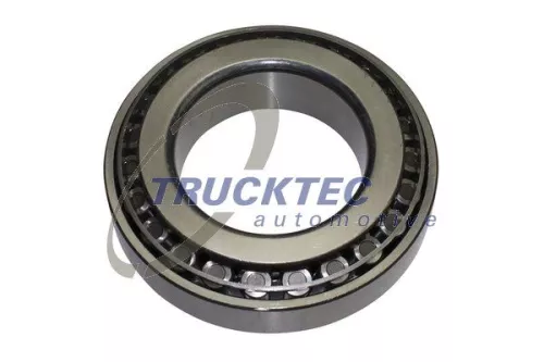 TRUCKTEC AUTOMOTIVE Radlager (90.07.013)