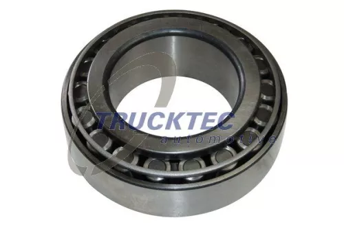 TRUCKTEC AUTOMOTIVE Radlager (90.07.017)
