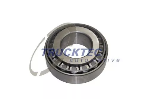 TRUCKTEC AUTOMOTIVE Radlager (90.07.022)