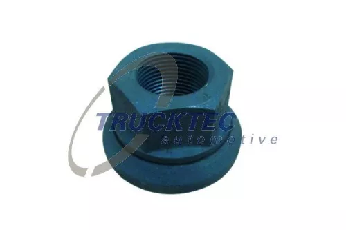 TRUCKTEC AUTOMOTIVE Radmutter (90.08.201)