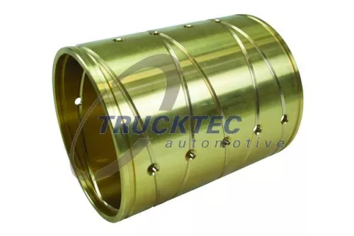 TRUCKTEC AUTOMOTIVE Lagerbuchse, Blattfeder (90.12.002)