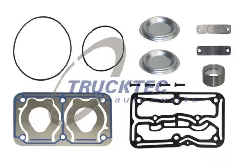 TRUCKTEC AUTOMOTIVE Reparatursatz, Druckluftkompressor (01.15.204)