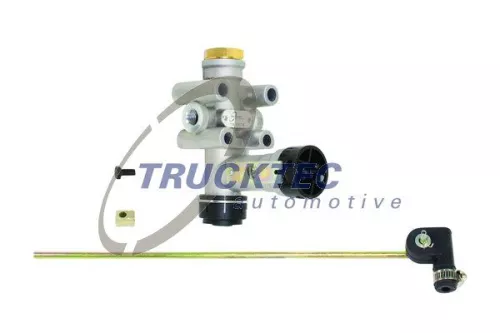 TRUCKTEC AUTOMOTIVE Luftfederventil (90.30.008)