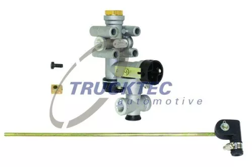 TRUCKTEC AUTOMOTIVE Luftfederventil (90.30.009)