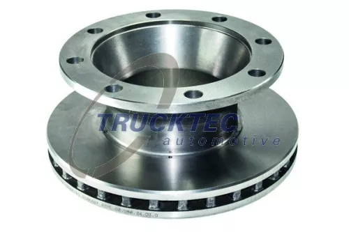 TRUCKTEC AUTOMOTIVE Bremsscheibe (90.35.009)