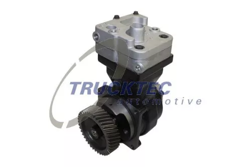 TRUCKTEC AUTOMOTIVE Kompressor, Druckluftanlage (01.15.205)