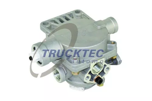 TRUCKTEC AUTOMOTIVE Bremsventil, Anhänger (90.35.025)