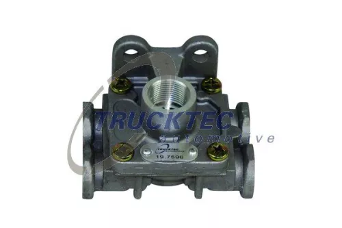 TRUCKTEC AUTOMOTIVE Mehrwegeventil (90.35.035)