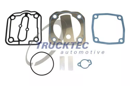 TRUCKTEC AUTOMOTIVE Reparatursatz, Kompressor (01.15.211)