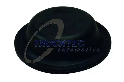 TRUCKTEC AUTOMOTIVE Membran, Federspeicherzylinder (98.04.009)