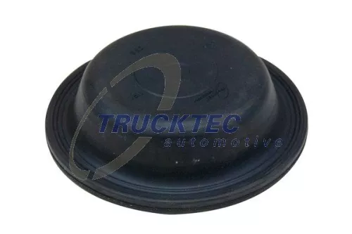 TRUCKTEC AUTOMOTIVE Membran, Federspeicherzylinder (98.04.012)